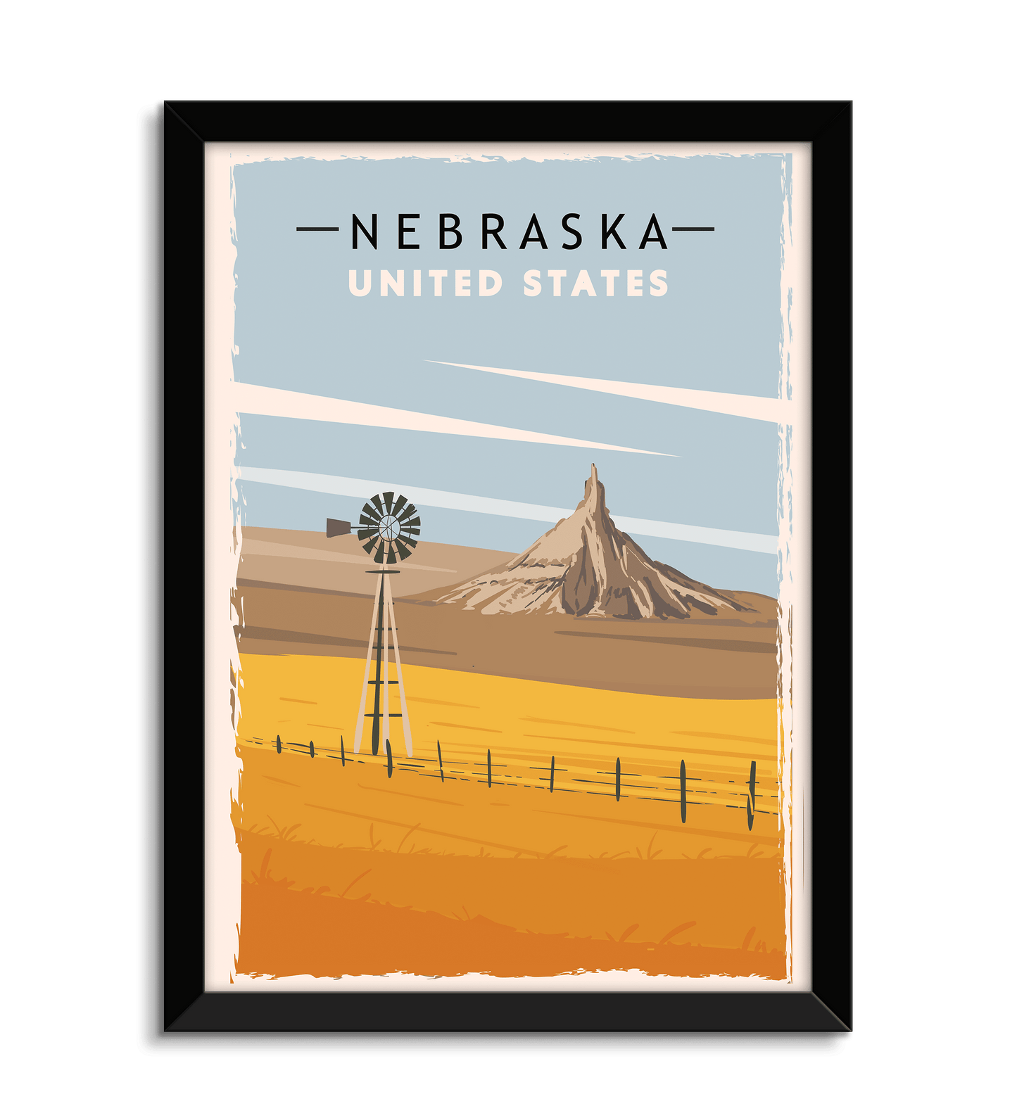 NEBRASKA