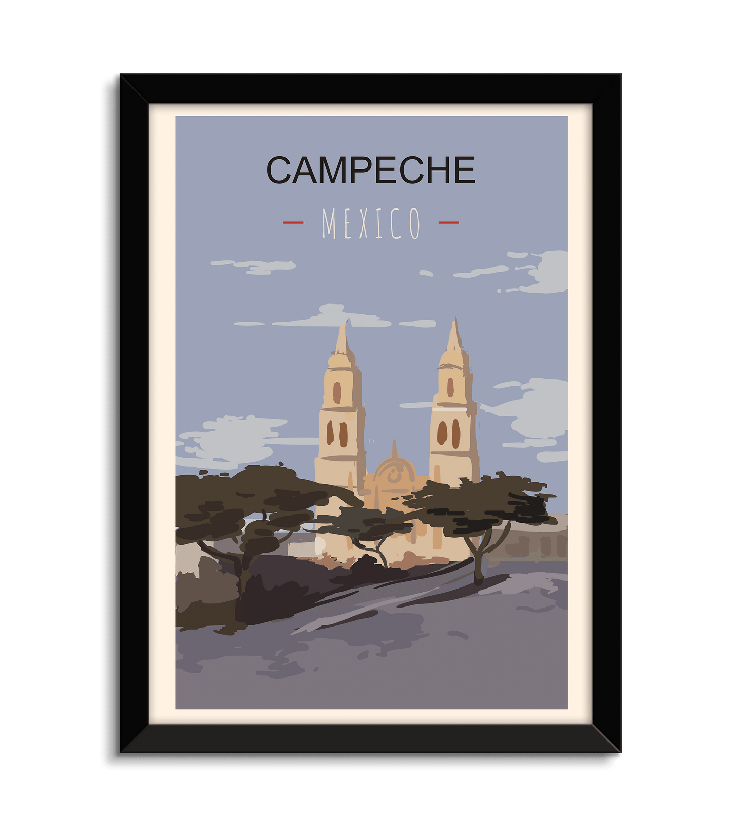 CAMPECHE